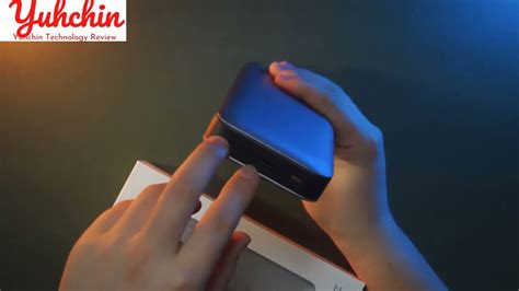 XiaoMi ZMI QB826G - Special edition, 25000W power, Super fast charging ...