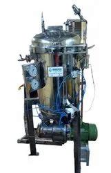 Automatic Hthp Vertical Yarn Dyeing Machine At Best Price In Surat Id