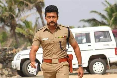 Singam Song Lyrics