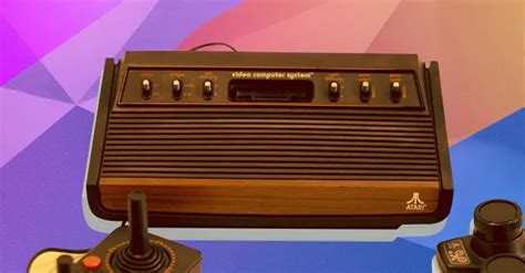 Atari A Os De La Revoluci N En Los Videojuegos Planetmul