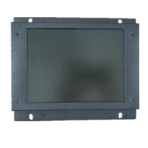 A61l 0001 0095 D9cm 01a Compatible Lcd Display 9 Inch For Cnc Machine