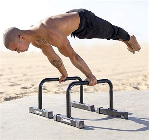 Essential Beautiful The Benefits Of Push Up Stands You Should Know