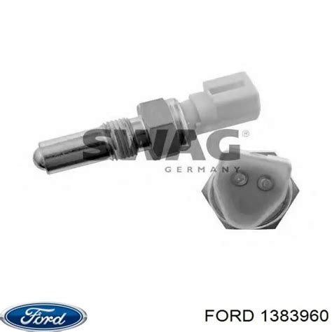 Ford Sensor De Marcha Atr S