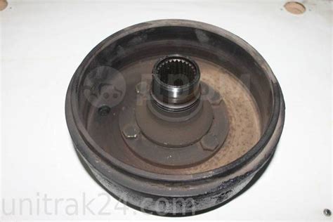 Купить Барабан ручного тормоза 8-97033-989-1, 8970339891 Isuzu ELF ...