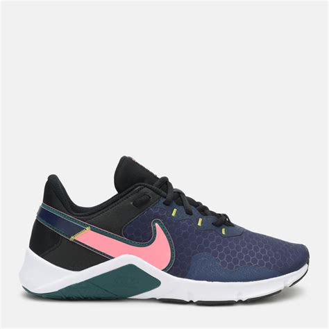 Женские кроссовки для тренировок Nike W Legend Essential 2 CQ9545-401 ...