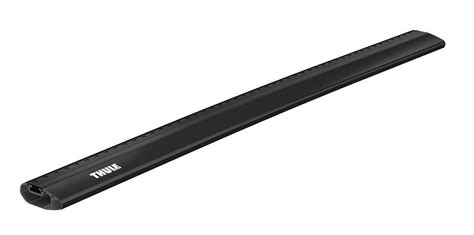 Bara Transversala Din Aluminiu THULE Wingbar Edge 860 TH721320 Culoare