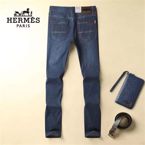 Hermes Jeans In 439168 For Men 4290 Usd Wholesale Replica Hermes