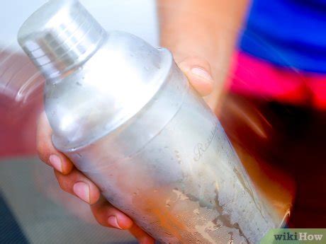 Een Sex On The Beach Cocktail Maken Wikihow