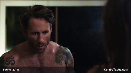 Jenice Marshall Nude Bush And Topless