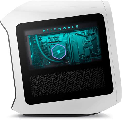 Dell Alienware Aurora R Gaming Desktop Intel Core I Kf Gb