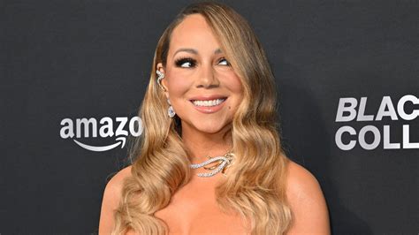 Mariah Carey crashes 13-year-old son Moroccan's Twitch stream