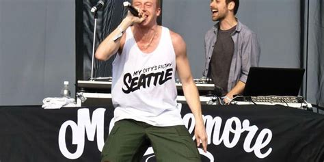 Macklemore And Ryan Lewis Live In Concert Culturemap Austin