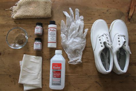 weekend diy.. painting leather shoes in metallic shades — Lauren Winter