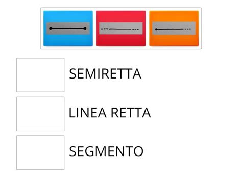 LINEE 1 Match Up