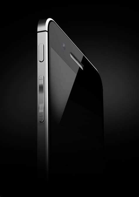 iPhone 5 concept on Behance