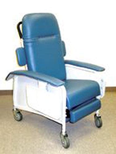 Clinical Care Recliner Jhs Medical