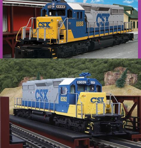 CSX 8888 and 8392 by mabmb1987 on DeviantArt