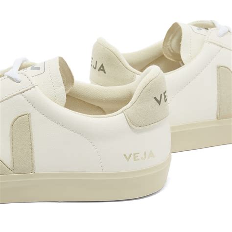 Veja Campo Sneaker White Natural End Uk