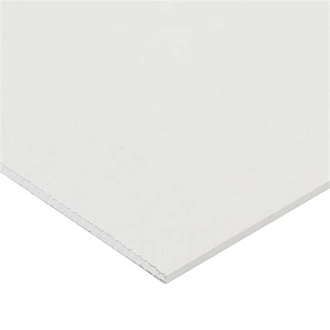 Chapa Gesso Drywall Standard X X Mm Branca Wizilux Loja Online