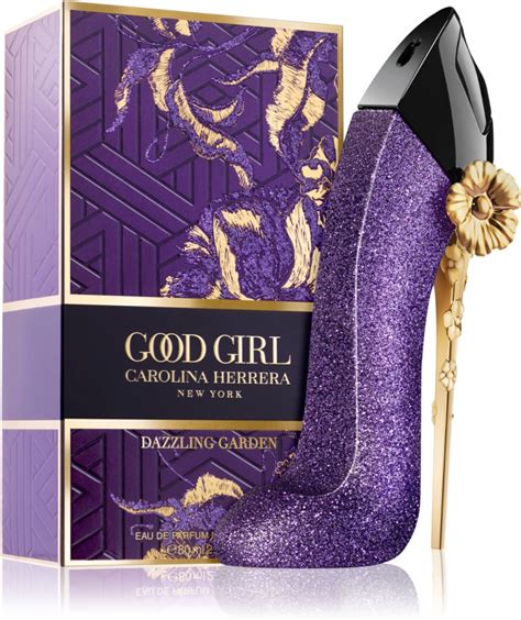 Carolina Herrera Good Girl Dazzling Garden Eau De Parfum Für Damen Notino