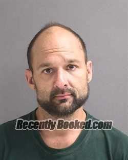 Recent Booking Mugshot For Ryan Charles Maynard In Volusia County