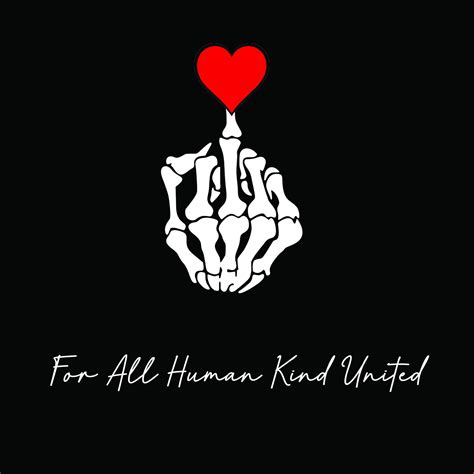 FAHKU The true meaning... - For All Human Kind United | Facebook