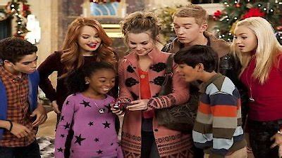 Watch Good Luck Charlie Season 4 Episode 17 - Good Luck Jessie: NYC ...