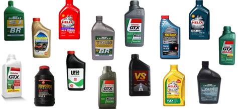 Qual O Melhor Oleo Para Motor