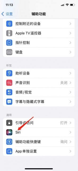 Siri怎么设置语音连续对话 Iphone设置教程及适用条件 适会说