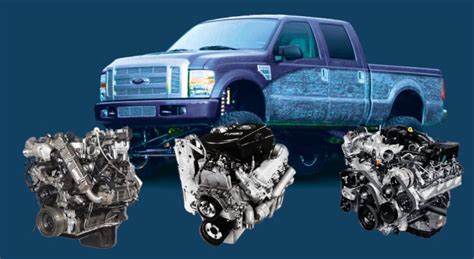 3 Ford Diesel Engines To Avoid