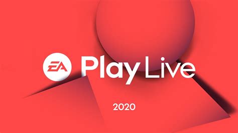 Ea Play Live Stream Where To Watch The Show Mp St