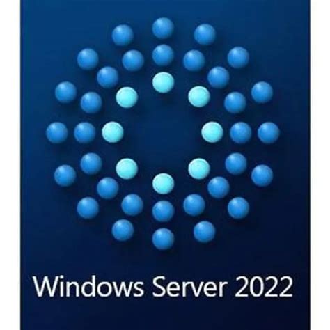 Microsoft P73 08328 Windows Server 2022 Standard 64 Bit License 16 Core Exxact