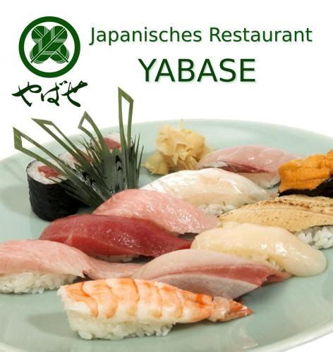 Japanisches Restaurant Der Extraklasse Sashimi Nigiri Ethnic