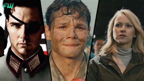 Spy Thriller: 10 Great Movies Based on True Stories