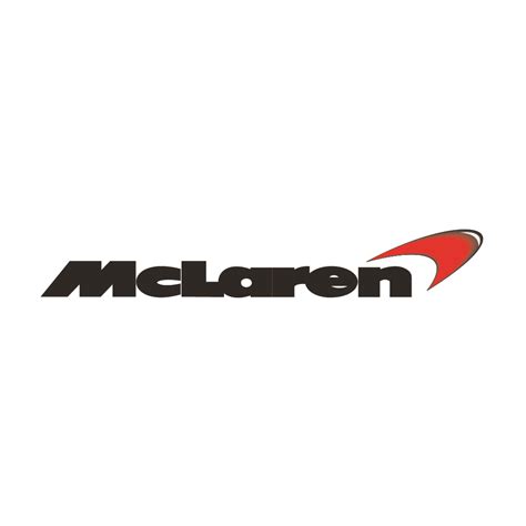 Free High-Quality McLaren Logo for Creative Design