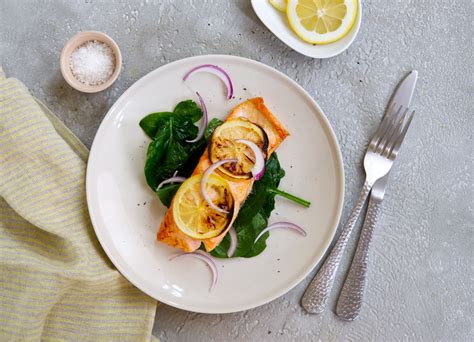 Lachs Aus Der Hei Luftfritteuse Rezept Eat Smarter