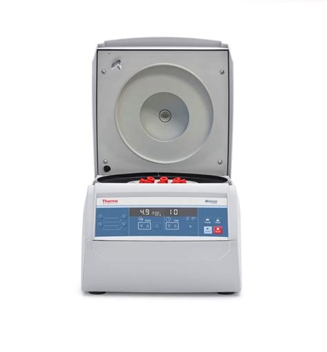 Medifuge™ Small Benchtop Centrifuge