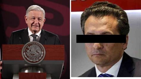 Si Lozoya Minti Que Se Retracte Pide Amlo Noticias En La Mira