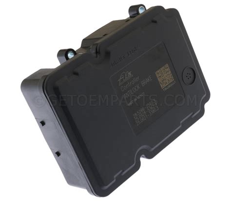 Ram Anti Lock Brake System Module Ac Getoemparts