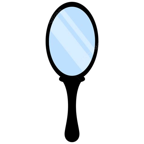 Mirror Design Vector Png Images Cute Mirror Clipart Design Mirror Cute Mirror Mirror Vector