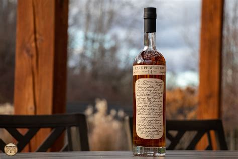 Rare Perfection 14 Year Review | Breaking Bourbon