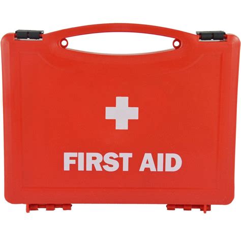 First Aid Box China Rahat Welding Safety Solutions