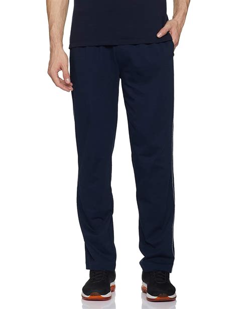 Buy Jockey Mens Cotton Track Pants At