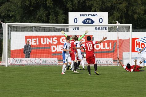 Oldenburg VfB Vs OBERNEULAND Foto By OlDigitalEye 2012 09 Flickr