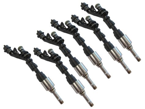 Fuel System Fuel Injectors For Range Rover Supercharged