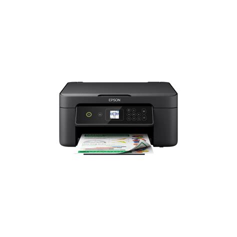 XP 3150 IMPRIMANTE MULTIFONCTION EXPRESSION HOME JET D ENCRE EPSON