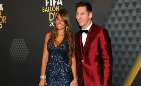 Lionel Messi And Antonella’s Wedding: 6 Things You Should Know