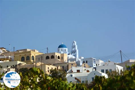 Pyrgos Santorini Holidays In Pyrgos Greece Guide