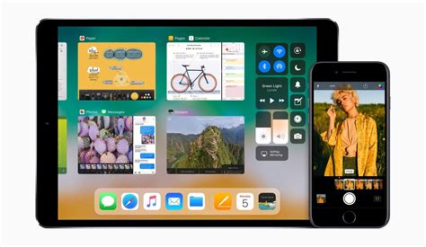 iOS 11: The MacStories Overview - MacStories