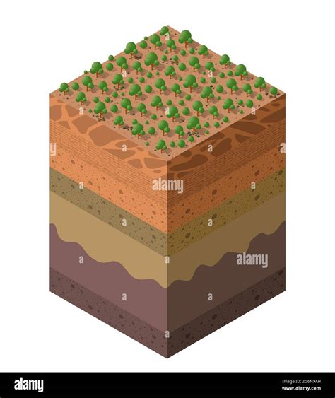 Geologische Geologie Stock Vektorgrafiken Kaufen Seite 2 Alamy